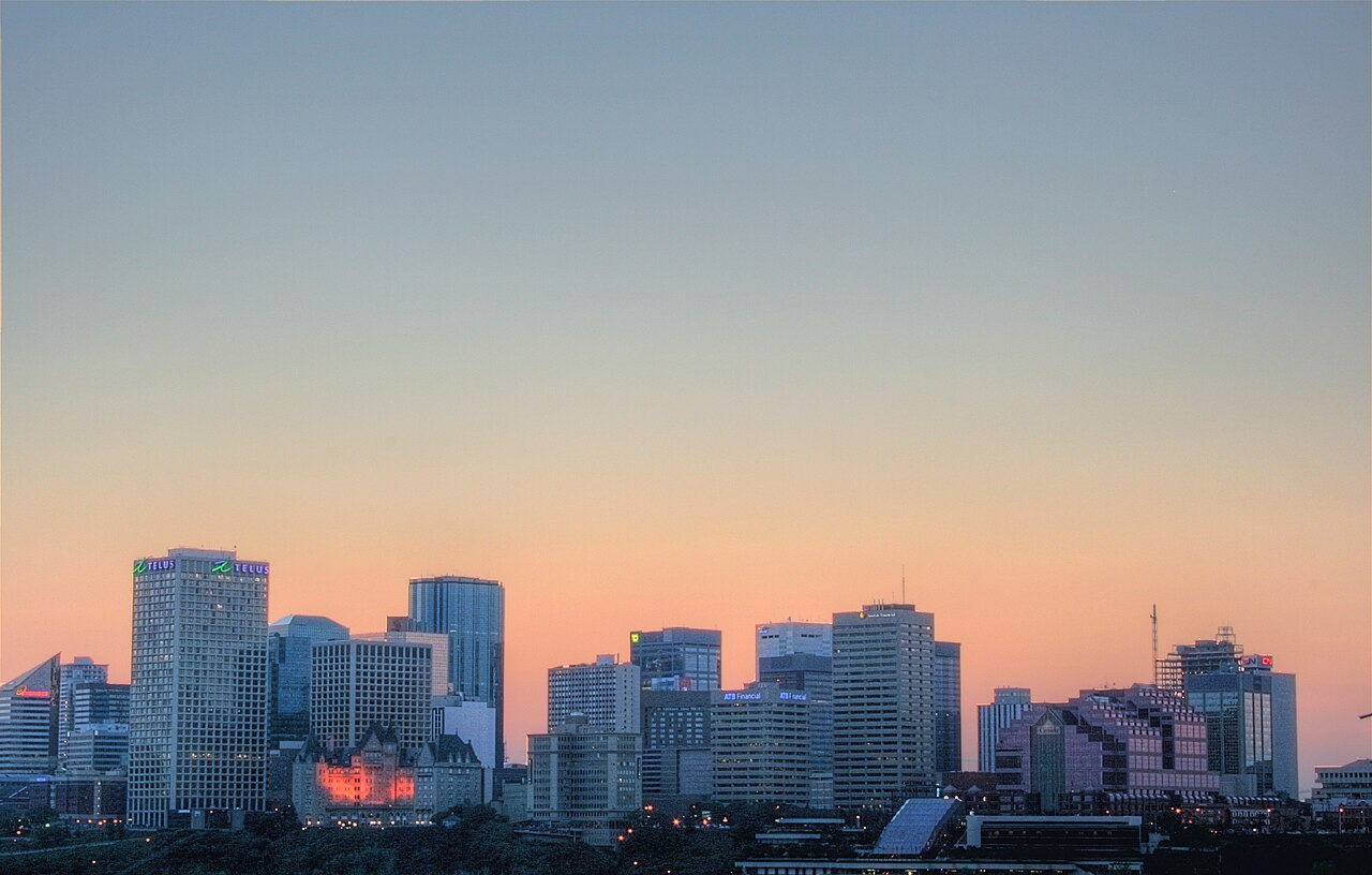 Renewing a mortgage with a new lender in Edmonton