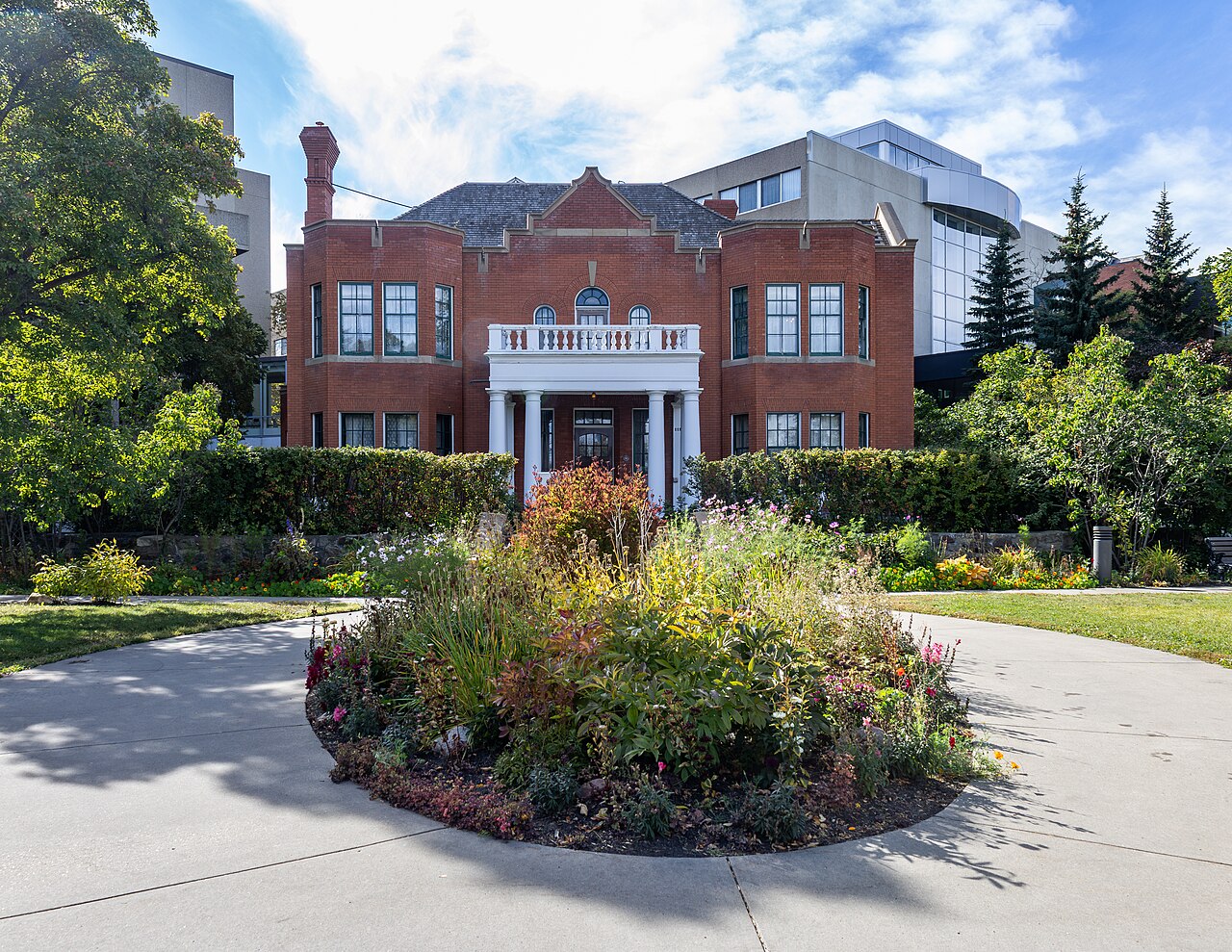 Older Edmonton home systems that affect mortgage funding